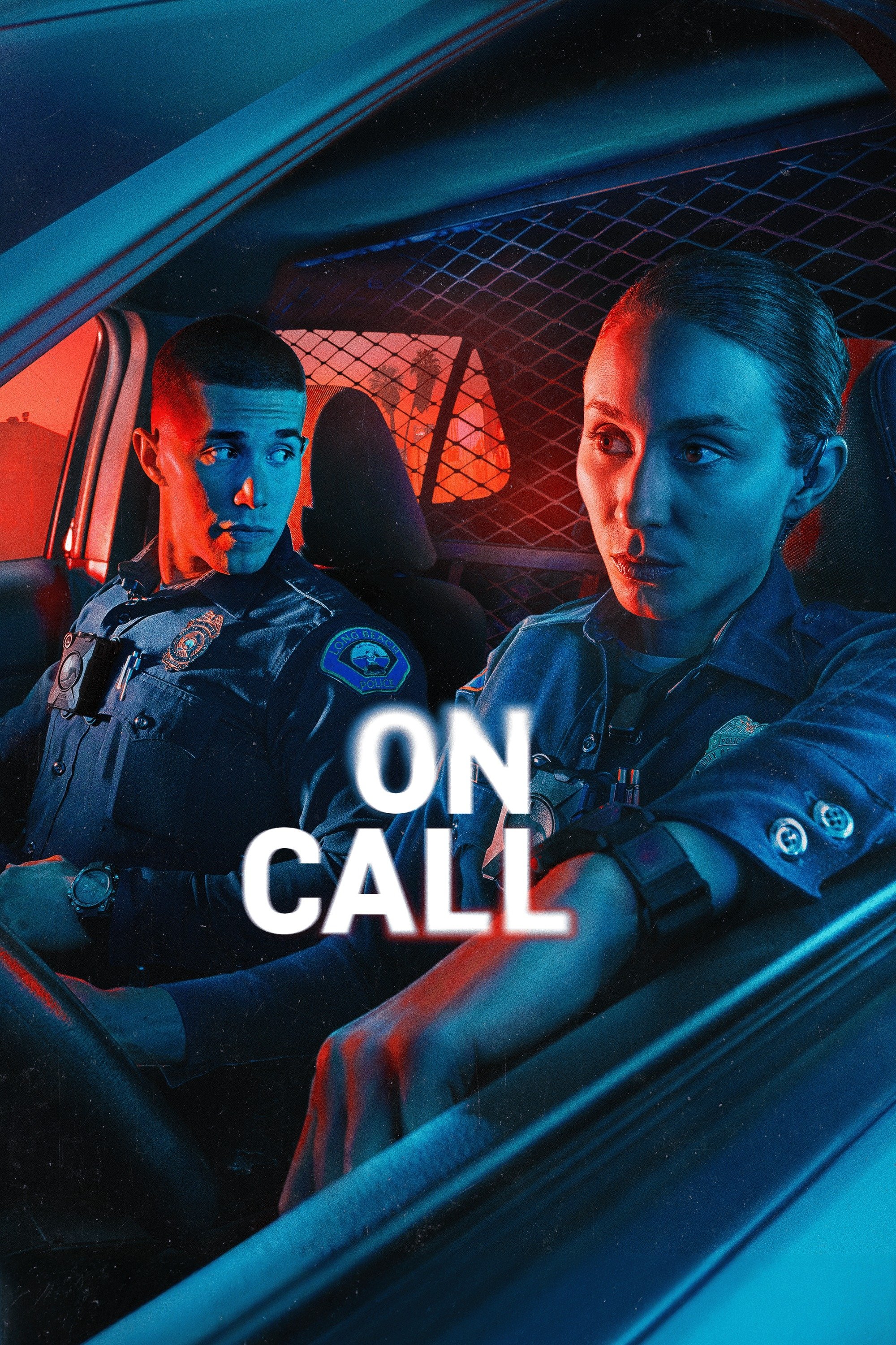 On Call (2025 TV Series)